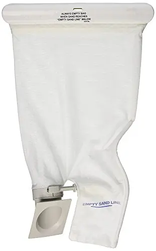 Hayward AX5500BFLA4 Large Capacity Debris Bag with Float for Viio Turbo and Viper Cleaners