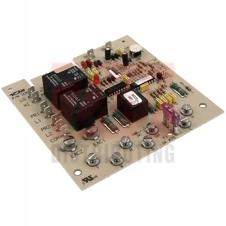 SK0324576-US20260702-105043-0 York S1-33102984000 Modulating Control Board Kit - Image 1