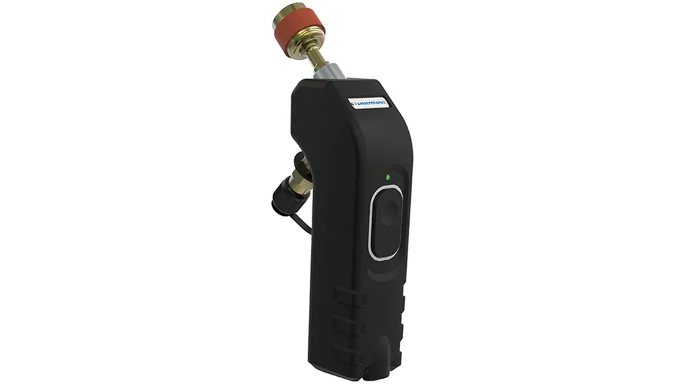 Sauermann Si-RM1 Wireless Pressure Probe, -1 to 60 bar & -14 to 870 psi
