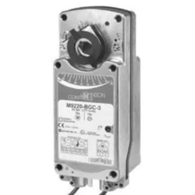 SK0324694-US20260702-105043-0 Johnson Controls M9210-GGC-3 Actuator Power 24V - Image 1
