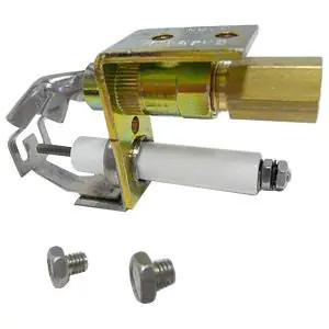 SK0324781-US20260702-105043-0 Laars R0061600 Natural Gas Pilot Assembly - Image 1