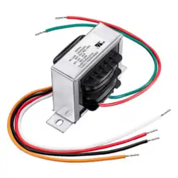 SK0324885-US20260702-105043-0 Mortex R68AA0003 240/24/40 VAC Primary Transformer - Image 1
