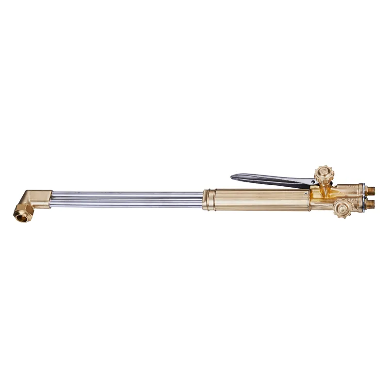 MetalPower SCT-300V-36 90° Straight Cutting Torch 36" Victor Style