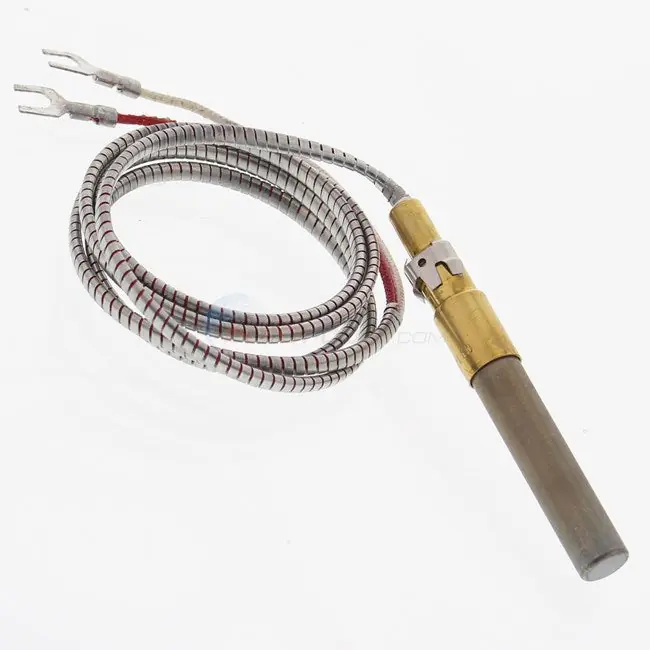 SK0324942-US20260702-105043-0 Laars Heating Systems W0036901 Pilot Generator 750mv - Image 1