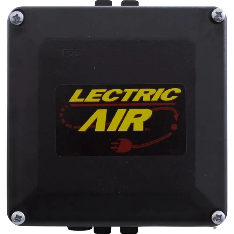 Tecmark BA2503 Air Control Box 115V/230V SPDT