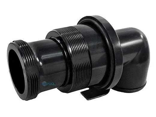SK0325099-US20260702-105043-0 Pentair 23910-0100S Elbow & Bulkhead Assembly - Image 1
