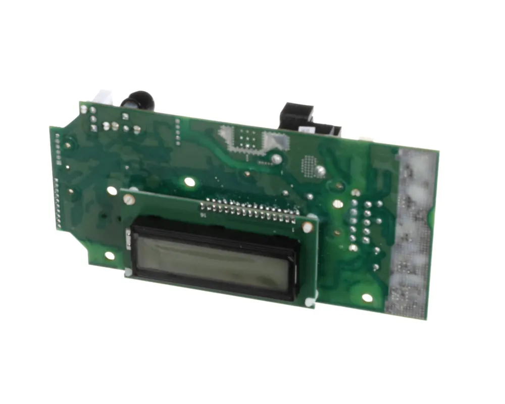 SK0325210-US20260702-105043-0 Bunn 42533.1001 Control Board Assembly Axiom 120V RoHS - Image 1