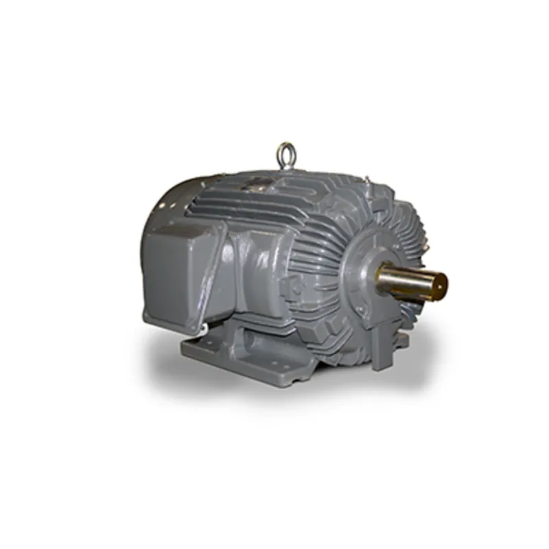 SK0325256-US20260702-105043-0 TECO NP0254 General Purpose Motor 25 HP Three Phase TEFC - Image 1