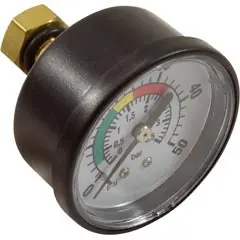 AstralPool Pressure Gauge KIt, Astral Terra/Cel Cartridge Filter