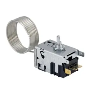 SK0325316-US20260702-105043-0 Danfoss 077B0033 Standard Thermostat - Image 1