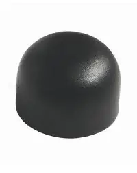 SMP Valve 081-020-000 2" Extra Heavy Carbon Steel Weld Cap