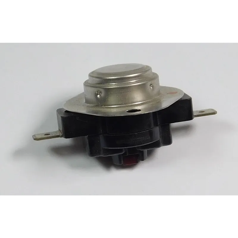 SK0325541-US20260702-105043-0 Qmark 4520-2013-000 Replacement Part Thermostat - Image 1