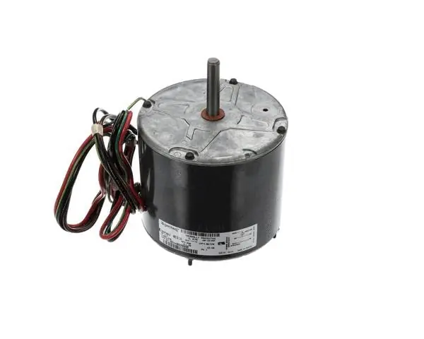SK0325656-US20260702-105043-0 York S1-02440899000 Motor Condenser 1/4 HP 850 RPM 208-230V - Image 1