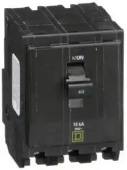 Goodman CBK3PD240VA040S Miniature Circuit Breaker