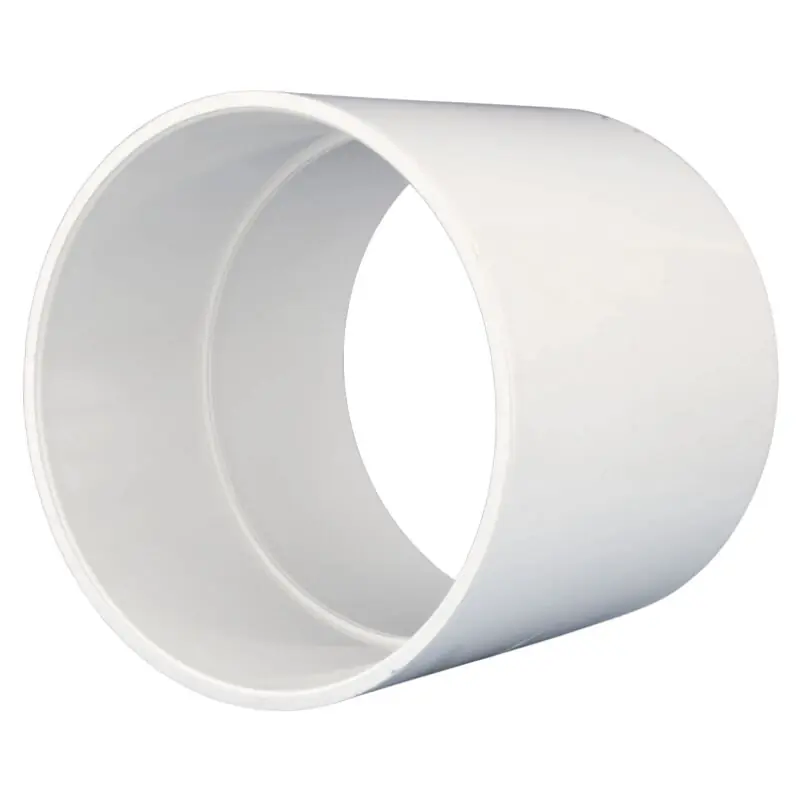 Spears Manufacturing 100 8" HXH PVC DWV COUPLING