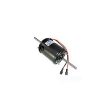 Regal Beloit America Inc 6510V 1 HP Blower Motor Fixed Speed ECM