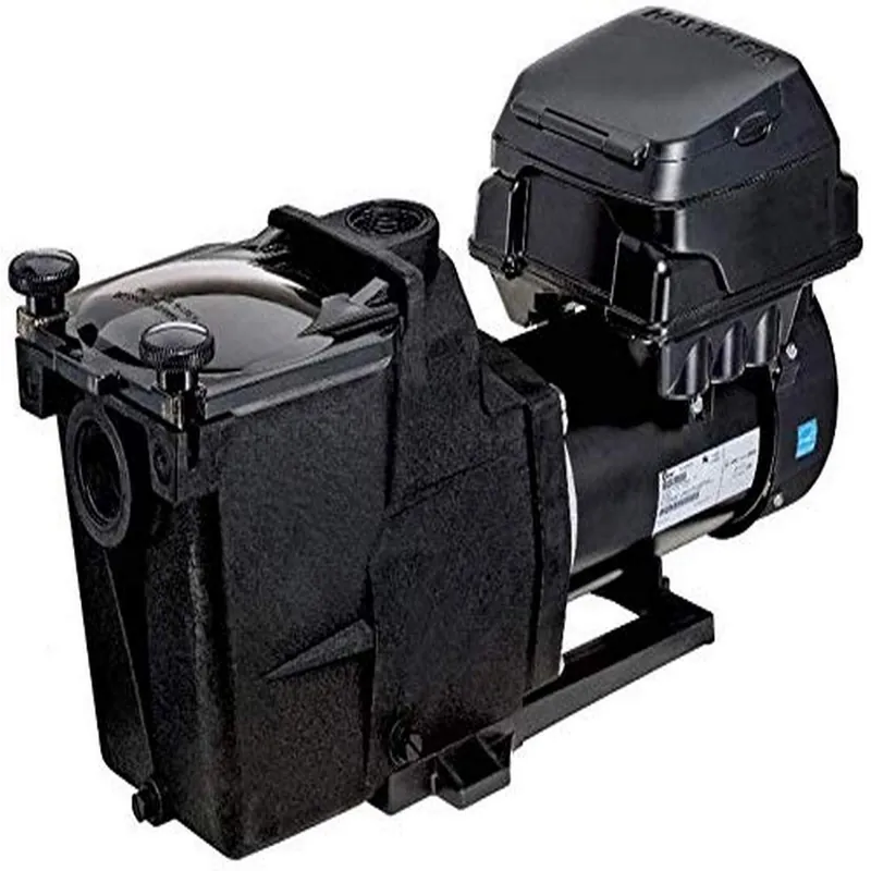 SK0325762-US20260702-105043-0 Hayward W3SP2603VSP Super Pump Variable-Speed 1.65HP Pool Pump 230V - Image 1