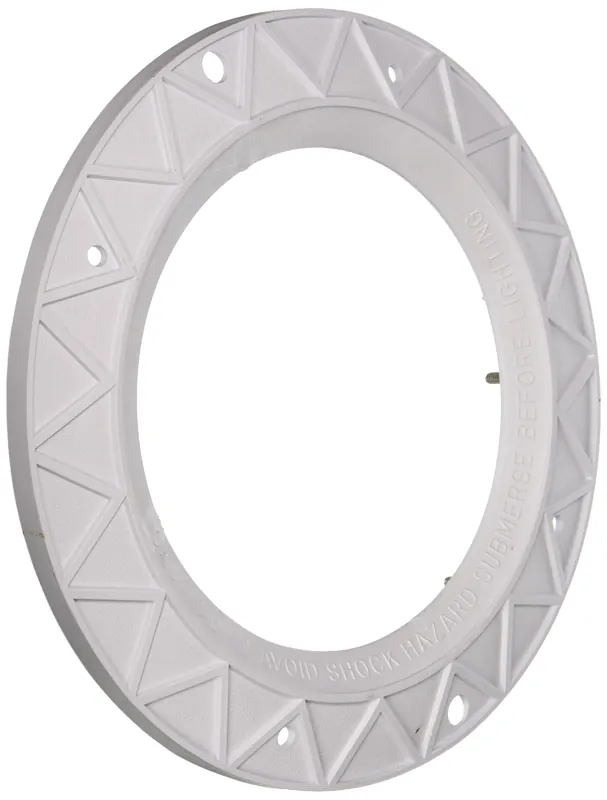 Hayward SPX0540A Face Rim with Studs Replacement for Hayward Underwater Lights