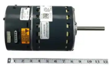 SK0325798-US20260702-105043-0 Genteq B13400914GBS Motor Blower Multi Speed ECM 3/4 HP - Image 1