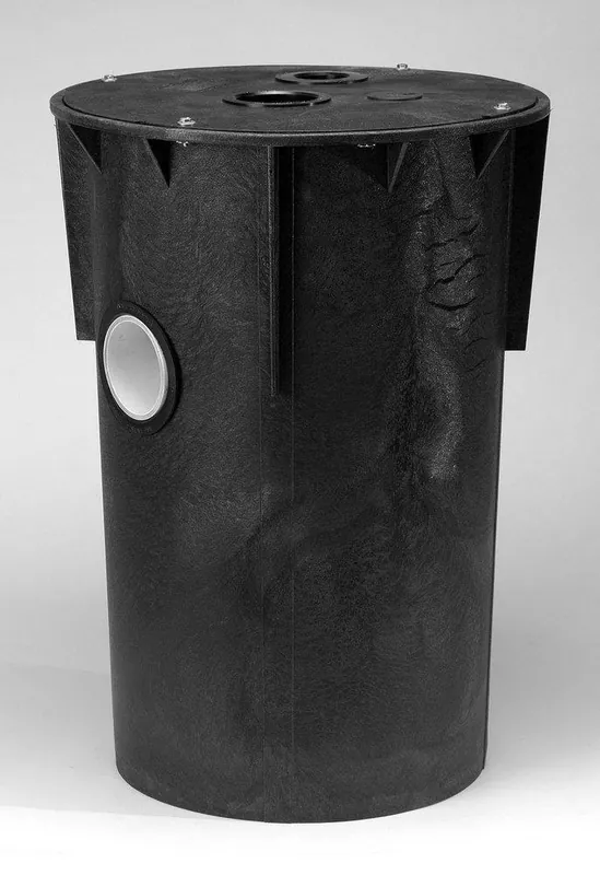SK0325813-US20260702-105043-0 Jackel SF30BA Sewage Basin 18 Inch 30 Inch Structural Foam - Image 1