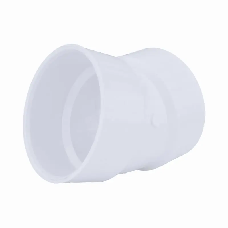 Spears Manufacturing 324 4" HXH PVC DWV 22-12 ELBOW