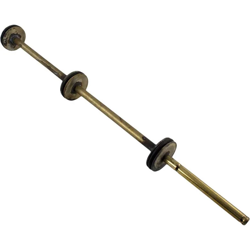 SK0325963-US20260702-105043-0 Waterco 31B0005 Piston Assembly Baker Vertilever Valve - Image 1