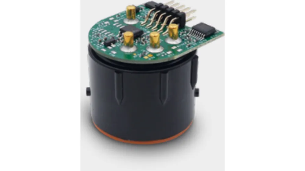 SK0325990-US20260702-105043-0 Sauermann 27520 NO Sensor (0-5000ppm) for Si-CA 130/230 Upgrade - Image 1
