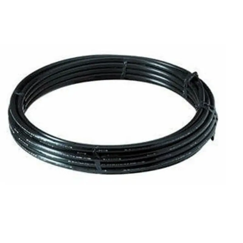 OIL CREEK PLASTICS INC ABT-2-2030 TUBING 2X300 CTS PE-4710 ABT-250 SDR-9 F/WTR SRV LINE