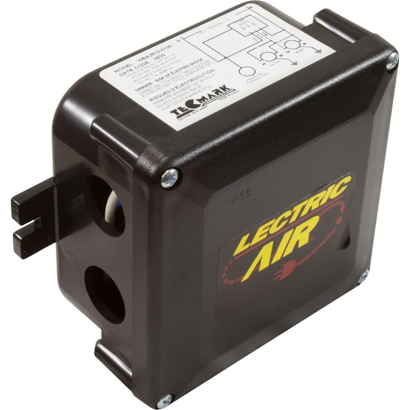 SK0326105-US20260702-105043-0 Tecmark WBA25130100 Timer 120V 1.0HP Sensor Connector Solid State - Image 1