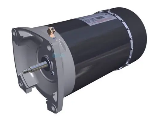 Hayward SPX3215Z1BER TriStar 1.5HP Square Flange Pump Motor