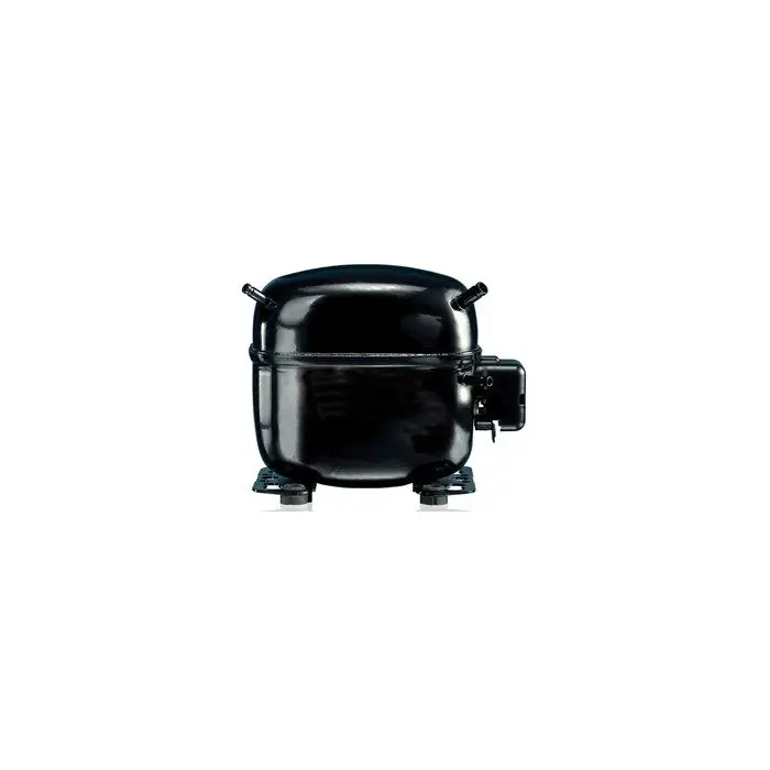 Danfoss 195B0694 Hermetic Refrigeration Compressor 1/2+ HP 1357 BTU R134A