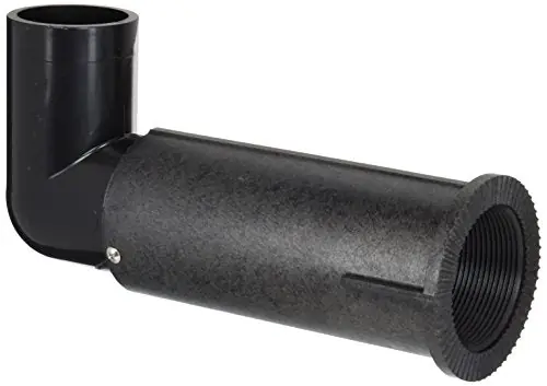SK0326121-US20260702-105043-0 Hayward SX210CD2FW Bottom Internal Elbow Assembly Replacement for Pro Sand Filter - Image 1