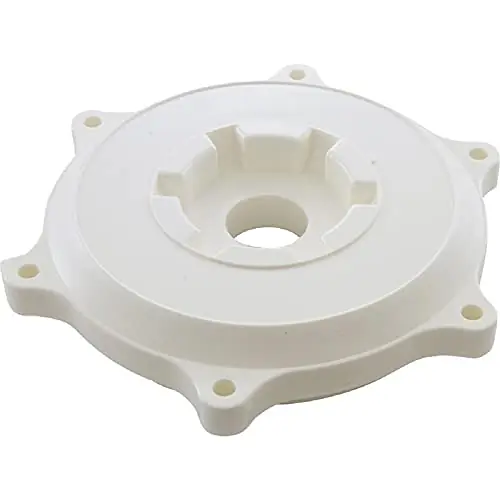 Pentair 14971-SM10E6 Valve Cover 1-1/2-2 Side Mount