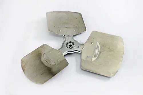 SK0326139-US20260702-105043-0 Modine 5H63036-1 Fan Blade - Image 1