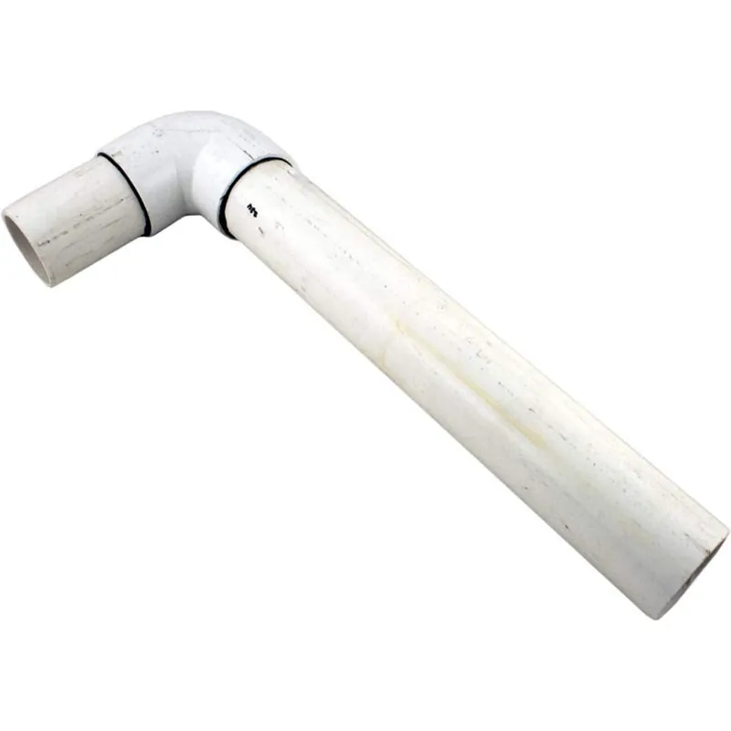 SK0326268-US20260702-105043-0 Waterco 15B0024 Pipe Assembly Baker Hydro HRV 30 Upper - Image 1