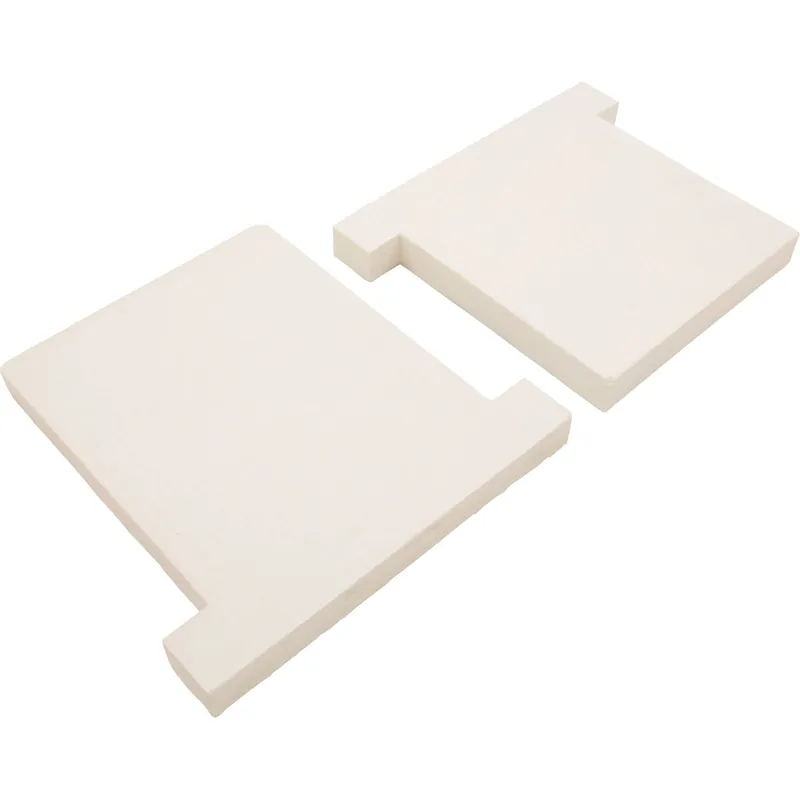 SK0326350-US20260702-105043-0 Raypak 010080F Refractory Kit Raypak 207A - Image 1