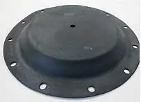 Nor'east Controls 30685491-004 Diaphragm 01-11 Reverse