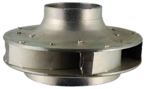 SK0326520-US20260702-105043-0 Armstrong Pumps 816304-021 Circulating Pump Impeller 4.75 Inches for S-55 - Image 1