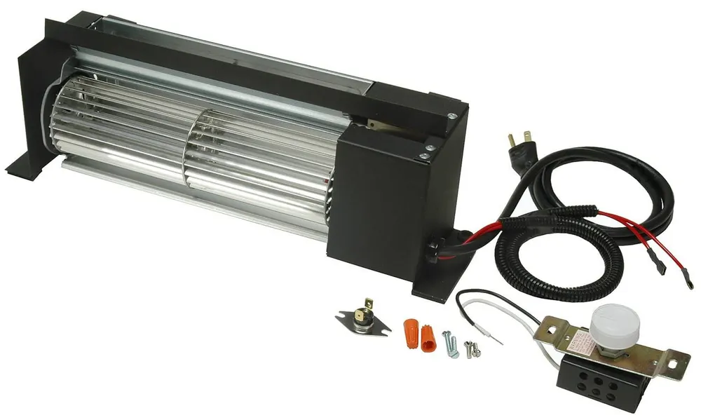 SK0326741-US20260702-105043-0 Rotom HB-RB36 Kingsman Fireplace Blower 50 Watts Replacement - Image 1