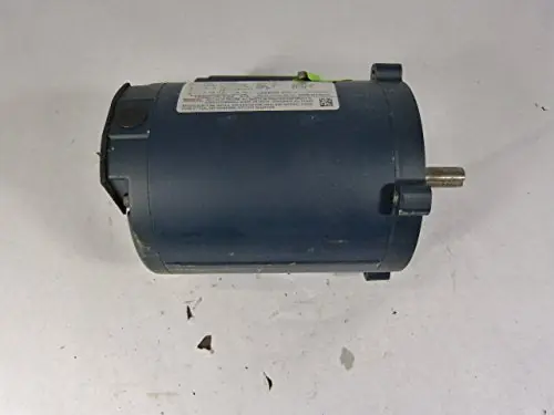 SK0326868-US20260702-105043-0 Leeson 102868 Electric Motor 1/4HP 1725RPM Single Phase - Image 1