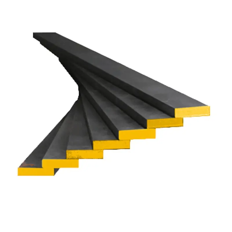 SK0326901-US20260702-105043-0 Marsh 1475 FLAT GRD STOCK 3/4X2-1/2X18 O-1 STD - Image 1