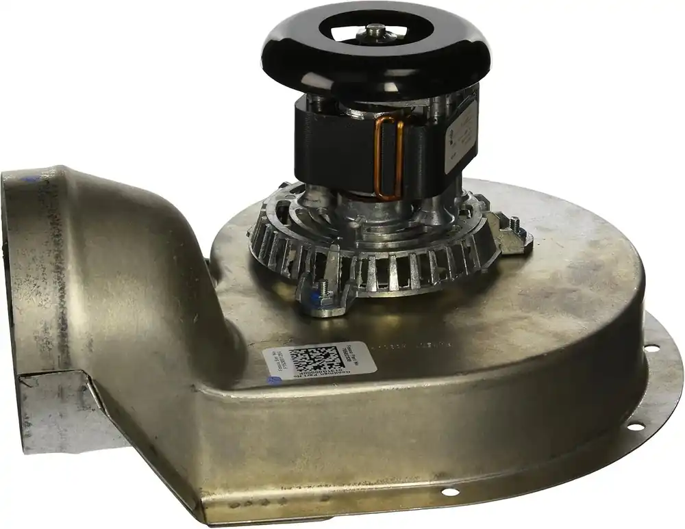 SK0327192-US20260702-105043-0 Goodman 0271F00126S Inducer Blower Assembly - Image 1
