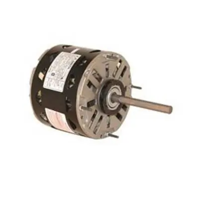 Goodman 0131M00521S Programmed Selectech Motor