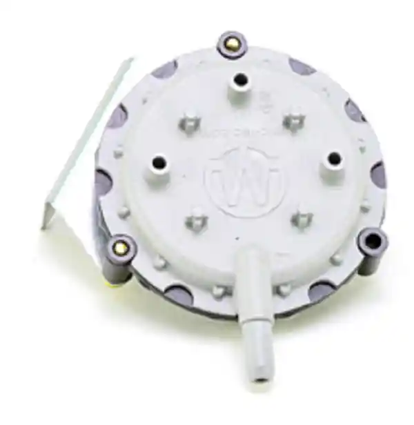 SK0327272-US20260702-105043-0 Goodman 0130F00504 Air Pressure Switch HVAC Control Replacement B1370142 - Image 1