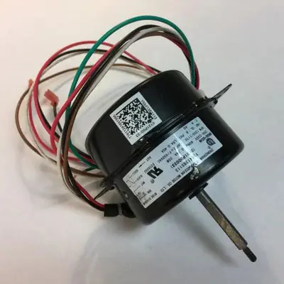 Goodman 0131P00033S Condenser Fan Motor 1350 RPM PTAC