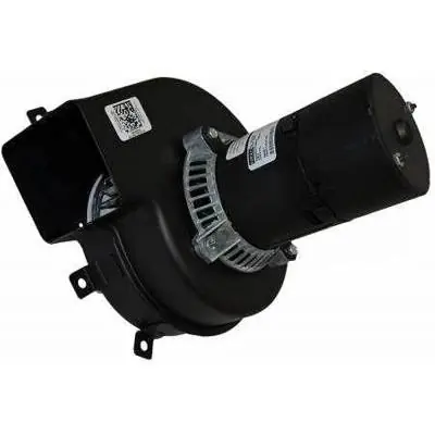 SK0327296-US20260702-105043-0 Goodman B2259000 Ventor Motor Assembly 208/230V - Image 1