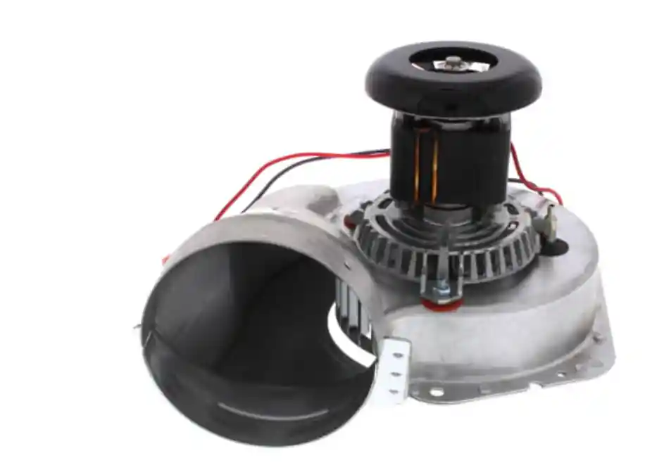 GOODMAN 0131G00093S Inducer Blower Assembly 230V With Gaskets