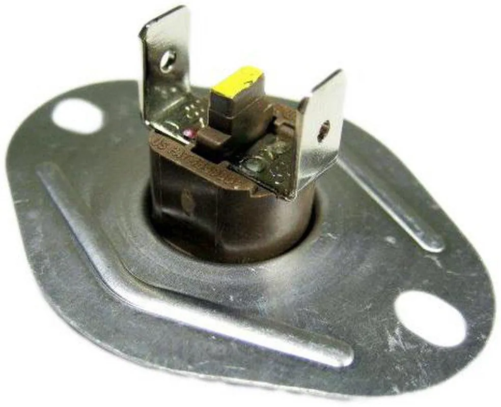 SK0327322-US20260702-105043-0 Goodman B1370144 Rollout Switch 300F With Bracket - Image 1