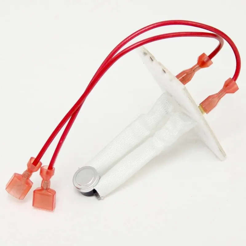 SK0327362-US20260702-105043-0 Goodman 1370905S Furnace Temperature Limit Switch - Image 1