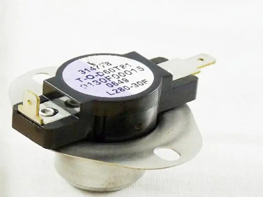 SK0327375-US20260702-105043-0 Goodman 0130F00015 280F Primary Limit Switch - Image 1